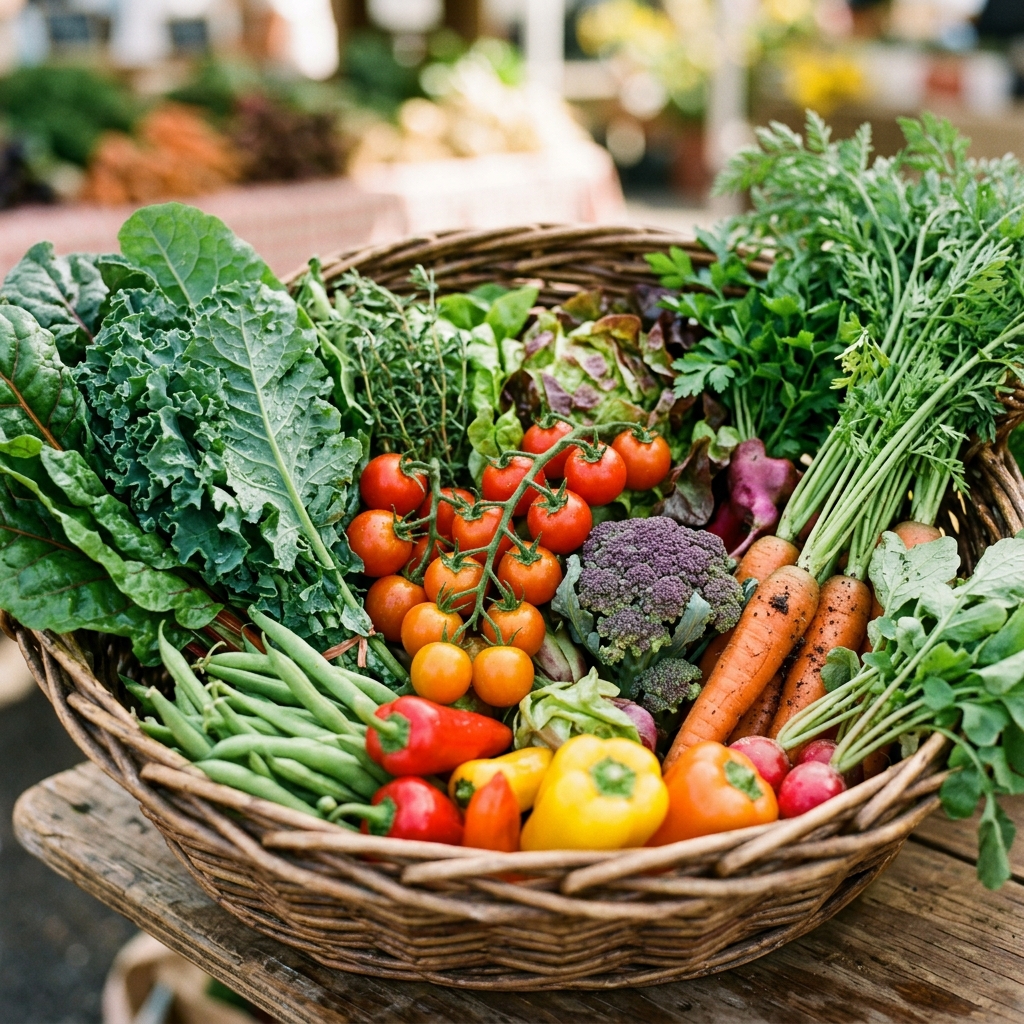 Alimentație sănătoasă